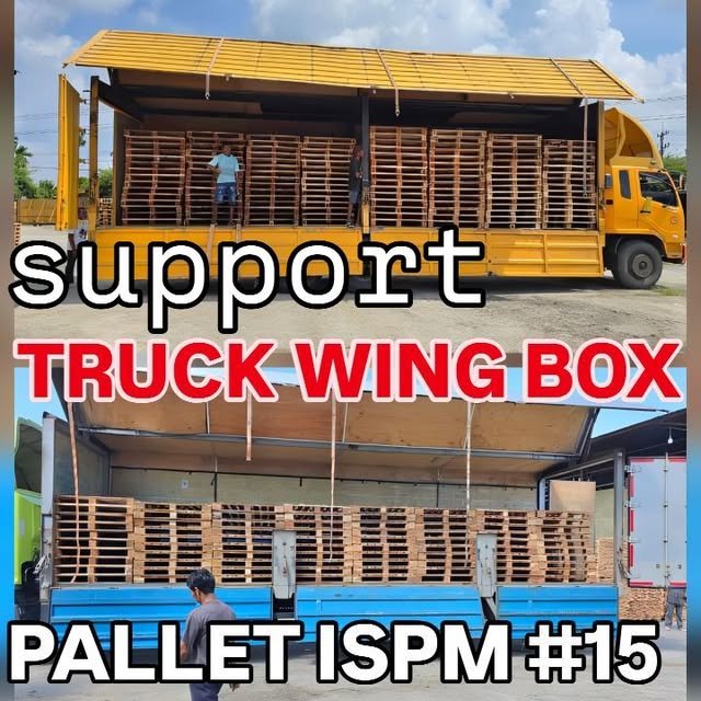 Instagram Post AMIN LOGISTICS